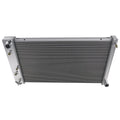 3 Row Radiator for Buick LeSabre Electra 1976-84 3005823 Automatic Transmission
