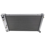 3 Row Radiator for Buick LeSabre Electra 1976-84 3005823 Automatic Transmission