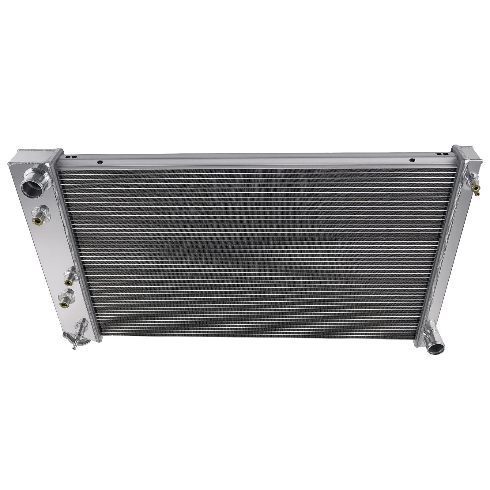 3 Row Radiator for Buick LeSabre Electra 1976-84 3005823 Automatic Transmission