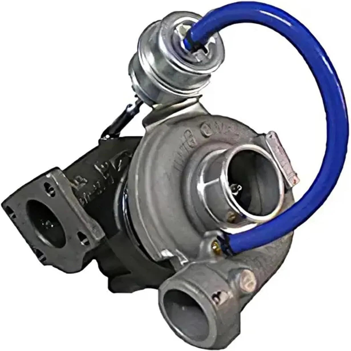 Turbo GT2052S Turbocharger 2674A435 for Perkins T4.40 1004-4T (2000–2023)