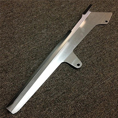 Aluminum Chain Guard for Kawasaki Ninja ZX12R ZX12 (2000–2005)