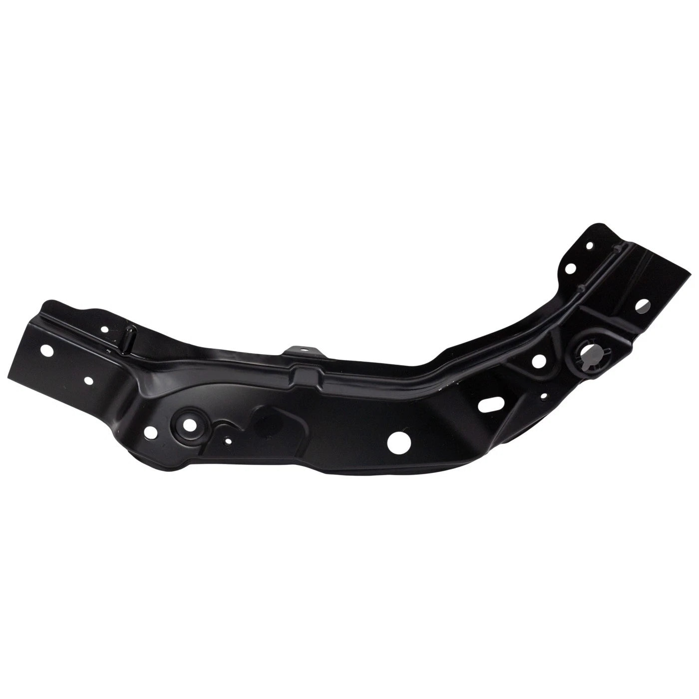 Radiator Support for Driver Left Side (Nissan)