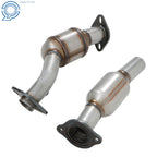 Catalytic Converter Assembly for Ford Freestyle (2005-2007)