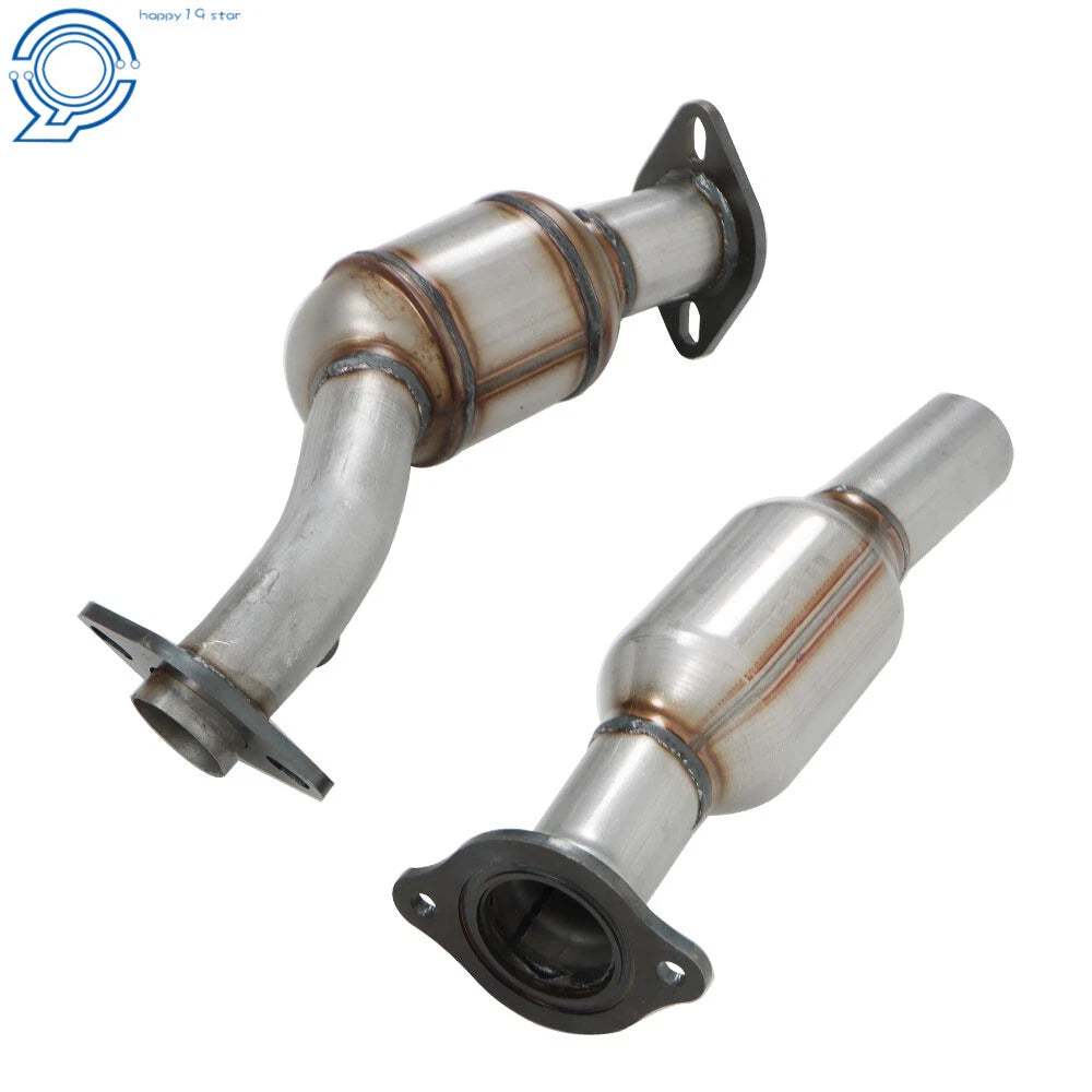 Catalytic Converter Assembly for Ford Freestyle (2005-2007)