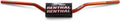 Renthal Fatbar Handlebar for Villopoto/Stewart (827) - Orange 827-01-OR