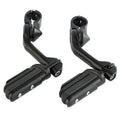 Engine Guard 1 1/4" Footpeg for Harley