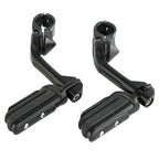 Engine Guard 1 1/4" Footpeg for Harley