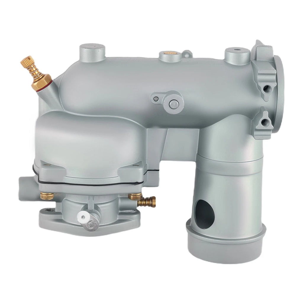 Carburetor for Briggs & Stratton (170401-220416)