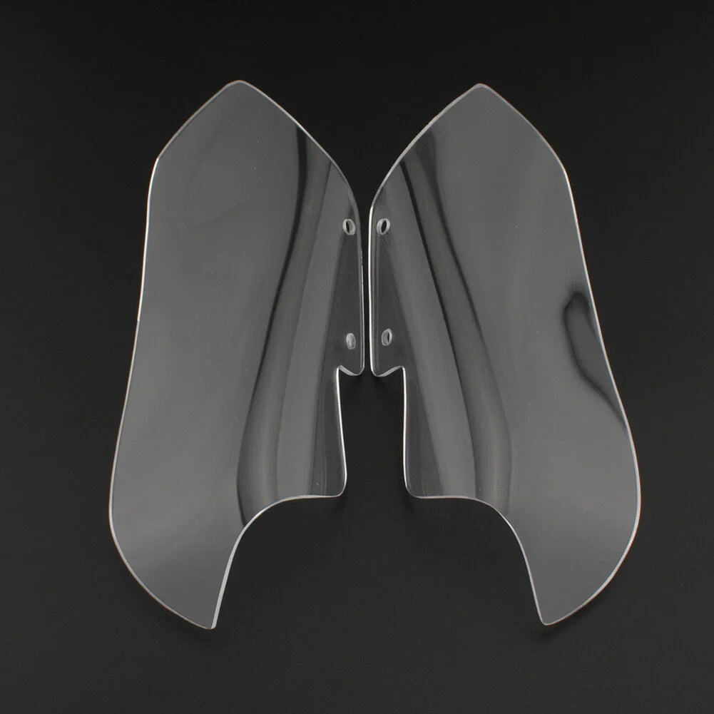 Windshield Side Deflectors for Yamaha XT1200Z Super Tenere (2014-2022)