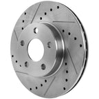 Front Brake Disc for Chevy Olds Cutlass Chevrolet Cavalier Pontiac Sunfire