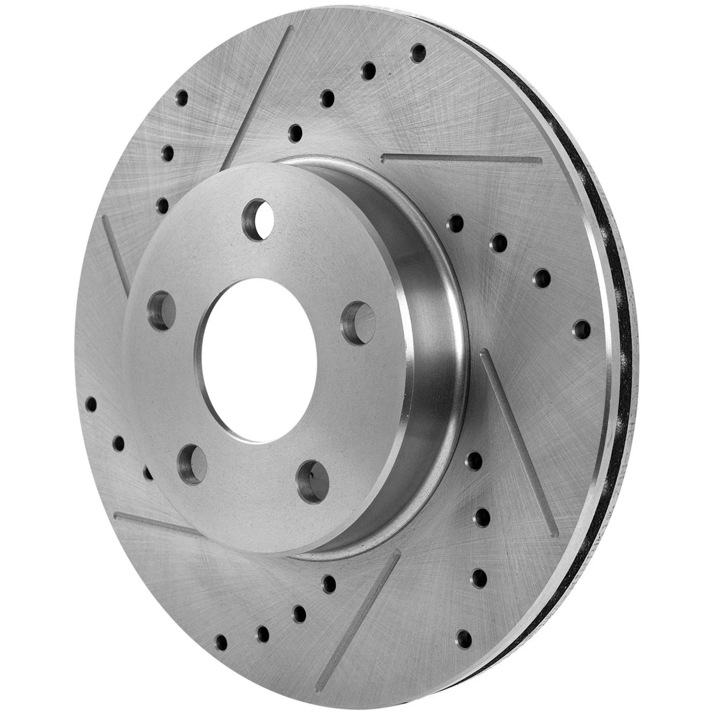 Front Brake Disc for Chevy Olds Cutlass Chevrolet Cavalier Pontiac Sunfire