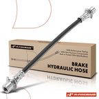 Rear Right Brake Hydraulic Hose for Chevy Equinox (2005–2006)