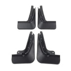 Mud Flaps Splash Guards for Honda HR-V ZR-V (2023-2024)