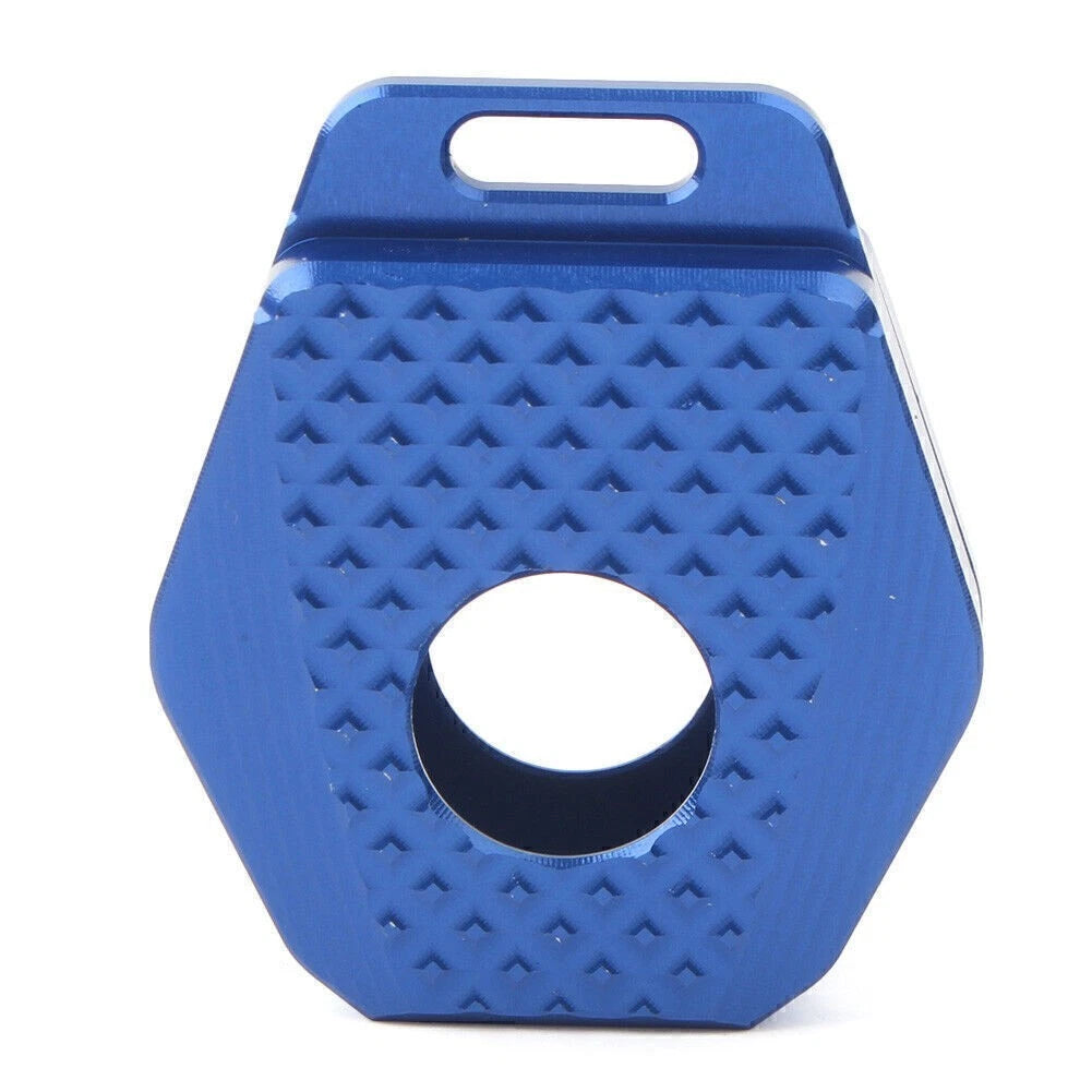 Key Ring Cover Shell Case for Honda VFR800, CB600, CBR1000RR (CNC Aluminum)