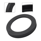 1pc Rubber Ring Mats for Tire Changers Wheel Balancer