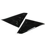 B-Pillar Molding Cover Trim for Toyota Alphard Vellfire (2016-2019)