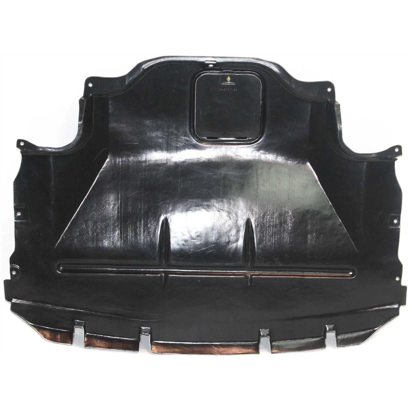 Engine Splash Shield for BMW 540i (1997–2003)