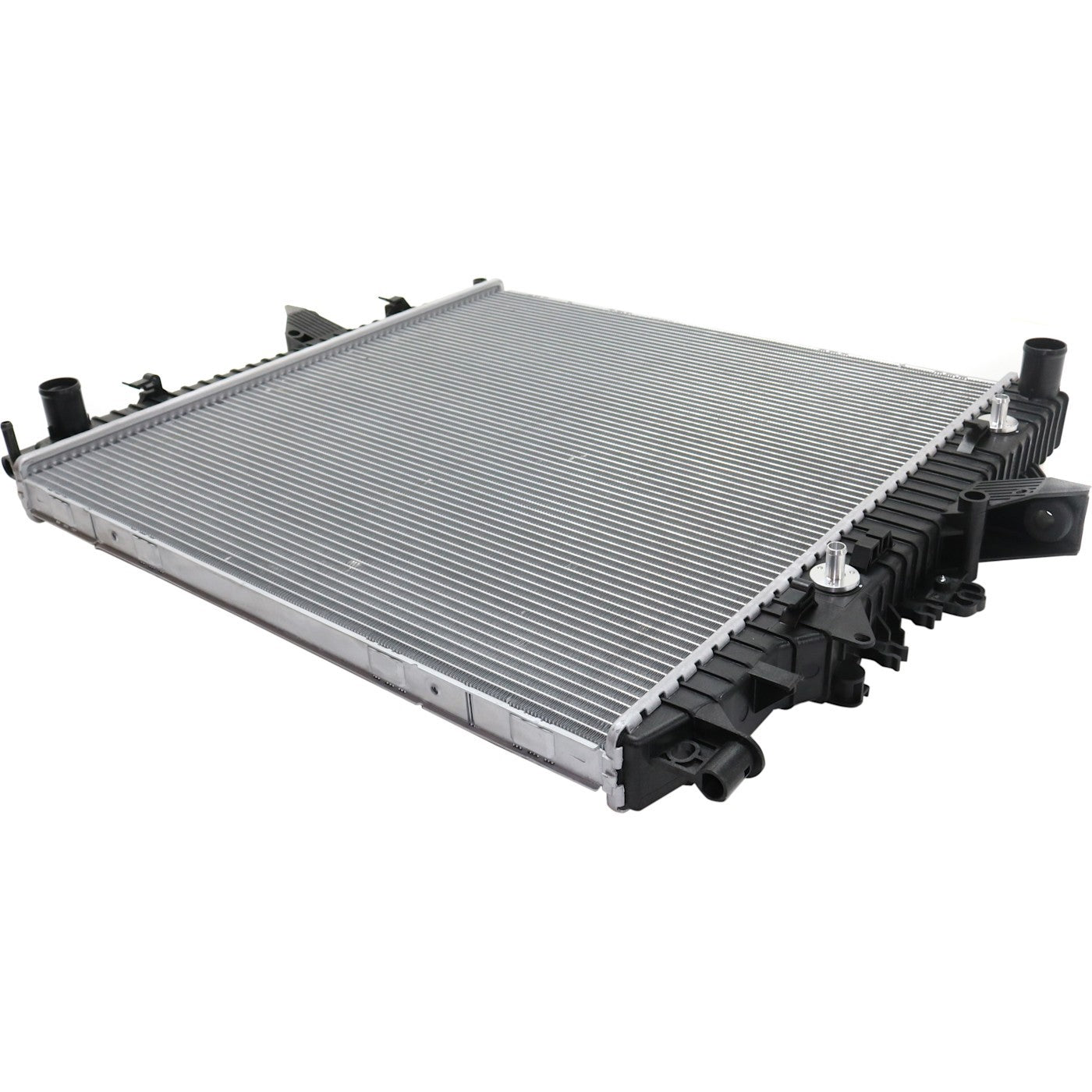 Aluminum Radiator for Land Rover LR3 (2005–2009)