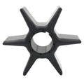 Water Pump Impeller for Yamaha Outboard (18-8925, 500389, YA-113)