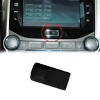 Navigation Screen Button Cover for Chevrolet Malibu (2012-2014)