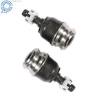 Set of 2 Front Lower Control Arms with Ball Joint for Subaru Forester (2009-2013)