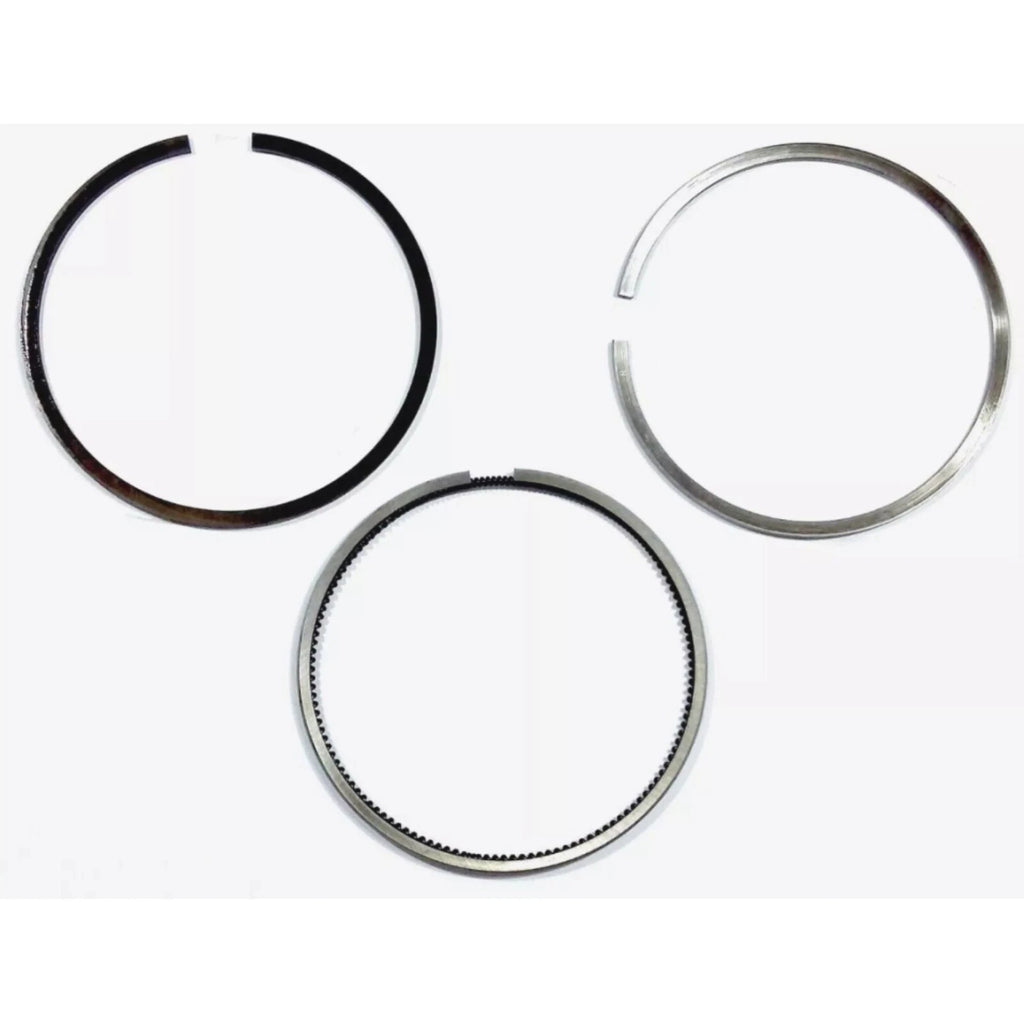 Piston Ring Set for Volvo Penta 41, 40, MD31A, AQAD31A, MD30A (Marine)