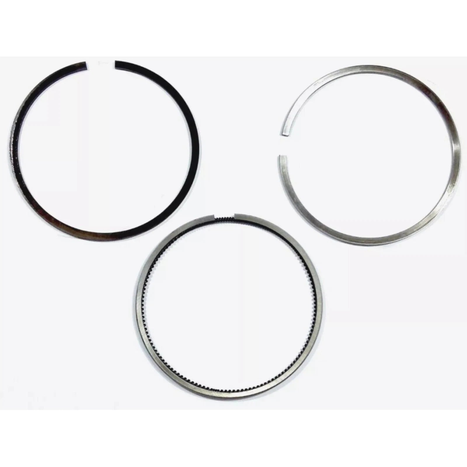 Piston Ring Set for Volvo Penta 41, 40, MD31A, AQAD31A, MD30A (Marine)