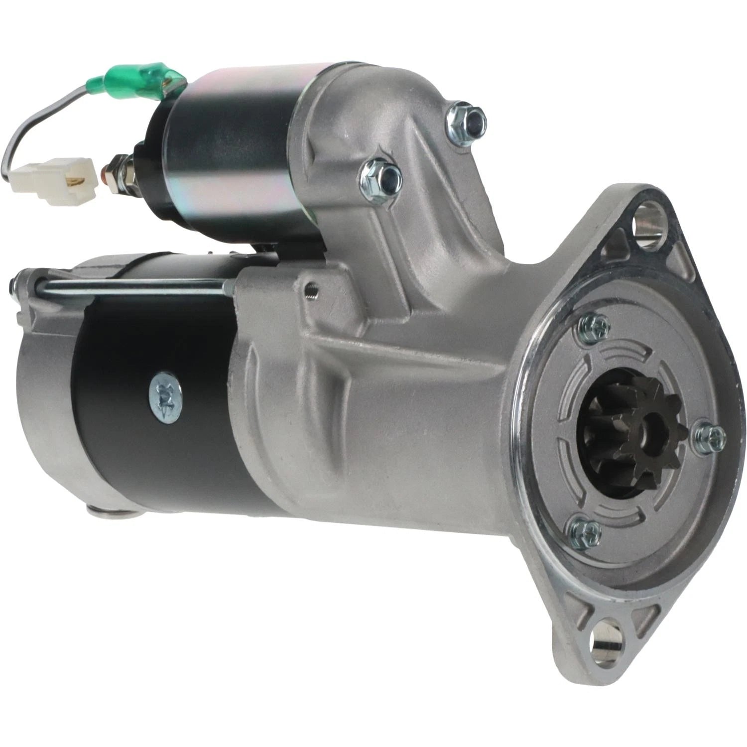 Starter for Isuzu Europe Pickup (2002–2007)