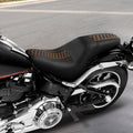 2X Driver Passenger Seat for Harley Low Rider FXLR (2018–2023)