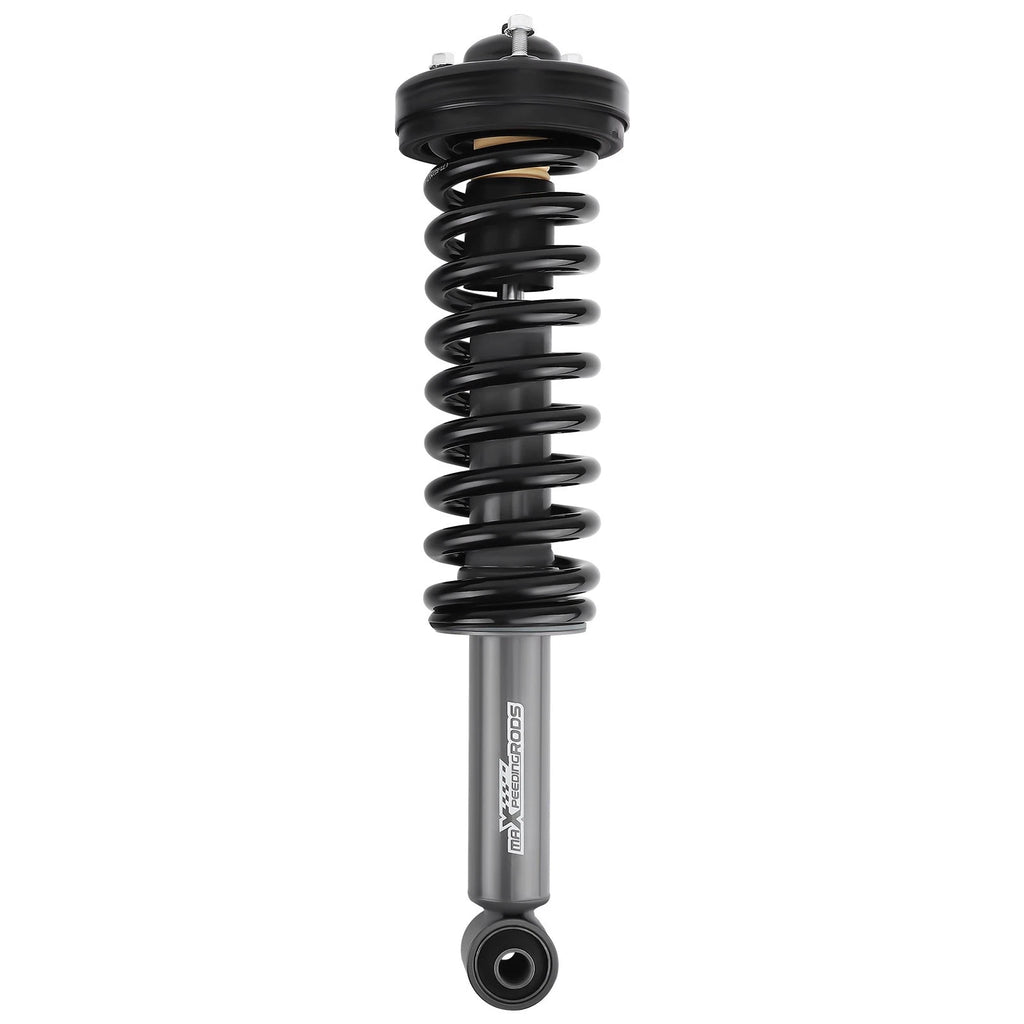 2" Front Loaded Leveling Struts for Ford F150 4WD (2009–2013)