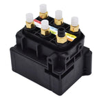 Air Suspension Solenoid Valve Block for Mercedes-Benz ML350 (2006–2015)