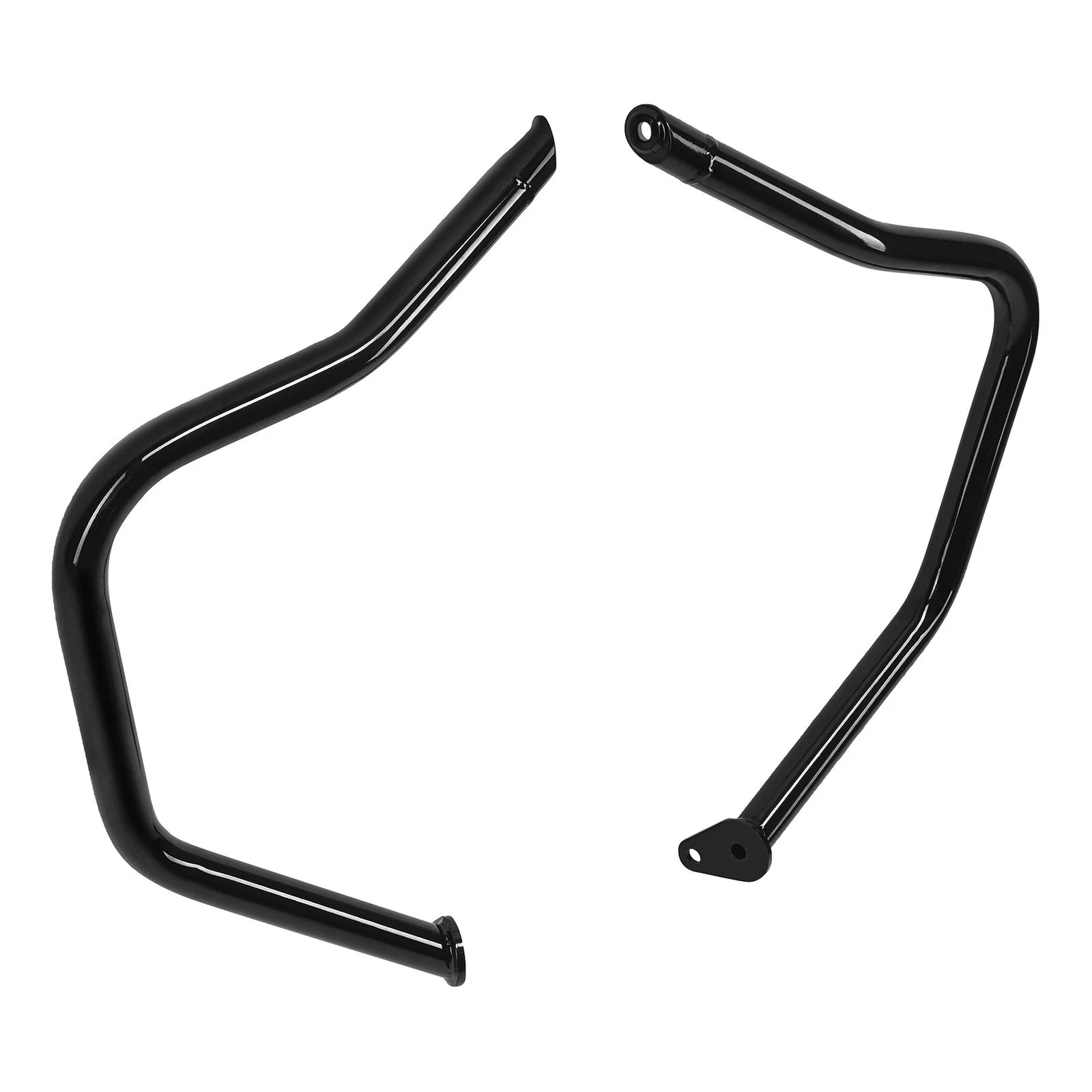 Engine Guard Crash Bar for Indian Pursuit Dark Horse (2022–2026) Black