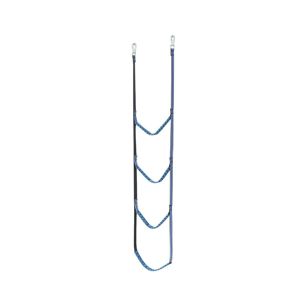 Nylon Boat Rope Ladder for Kayak Inflatable Boats