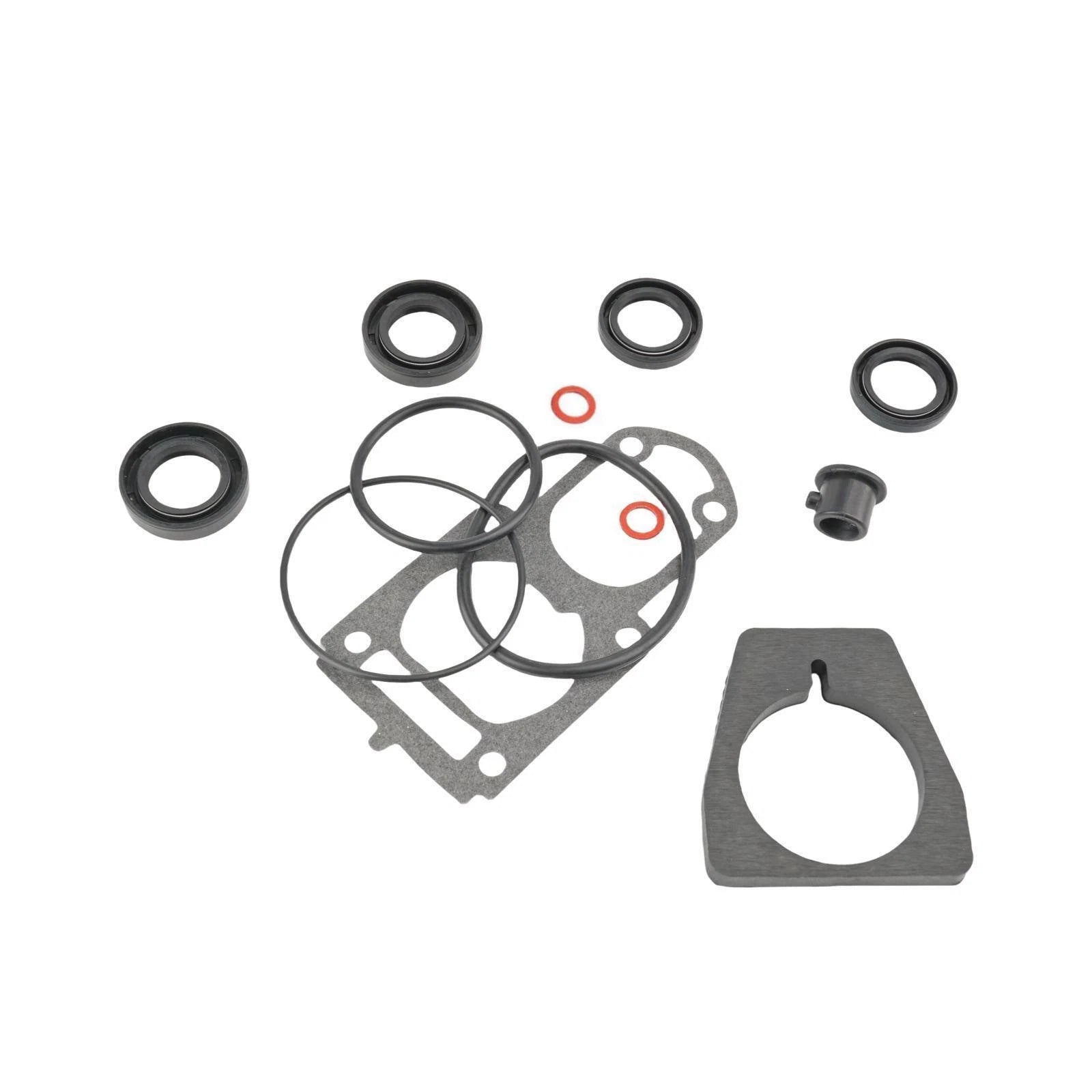 Lower Unit Seal Kit for Yamaha Outboard 20HP 25HP (6L2-W0001-C3-00)