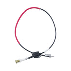Speedometer Cable Assembly for Nissan Hardbody Pickup (1986–1994)