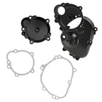 Right Engine Crankcase Starter Cover Gasket for Kawasaki Ninja ZX6R (2007–2008)