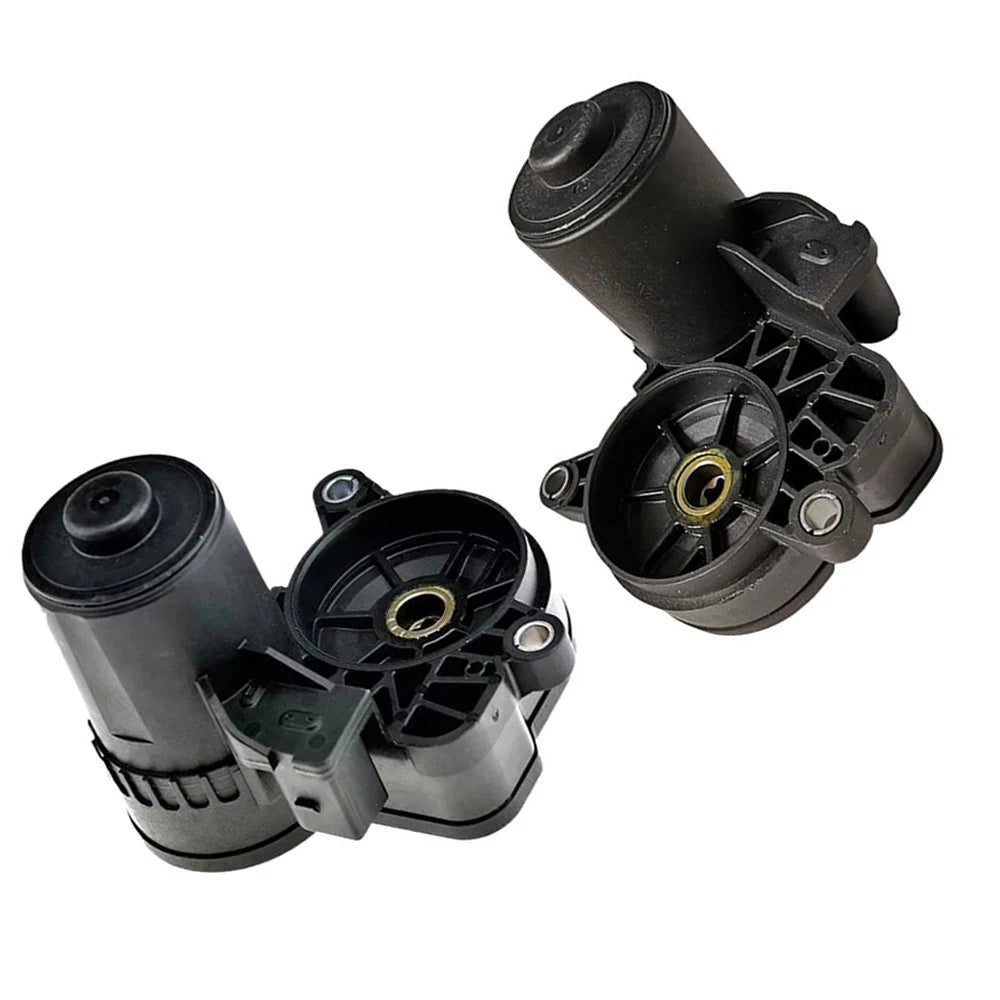 Set of 2 Rear Left & Right Parking Brake Actuators for Land Rover Jaguar
