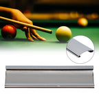 2X Billiard Pool Cue Tip Repair Tools