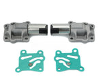 2x Intake Exhaust VVT Solenoid for Volvo S80 S60 XC90 (2002–2014)