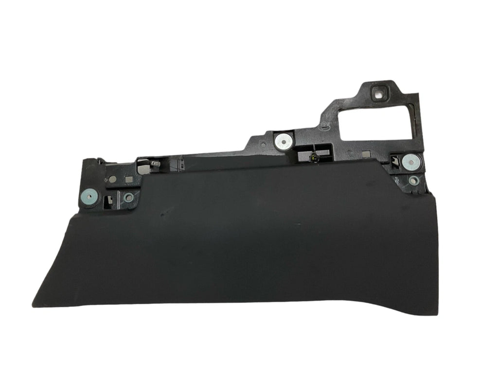 Right Side Knee Airbag for Tesla Model S (2021–2023) 1563013-00-E, Black