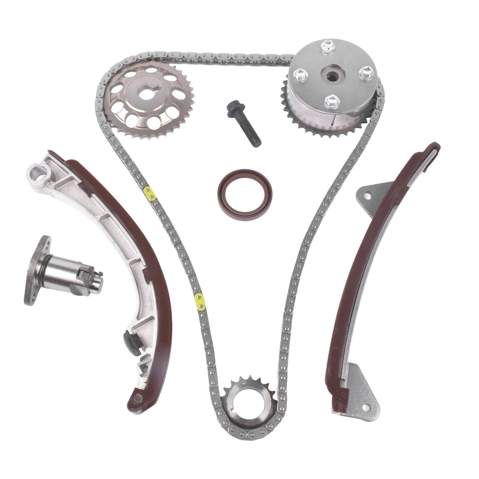 Timing Chain Kit for Toyota Corolla Celica Matrix (2000-2008)