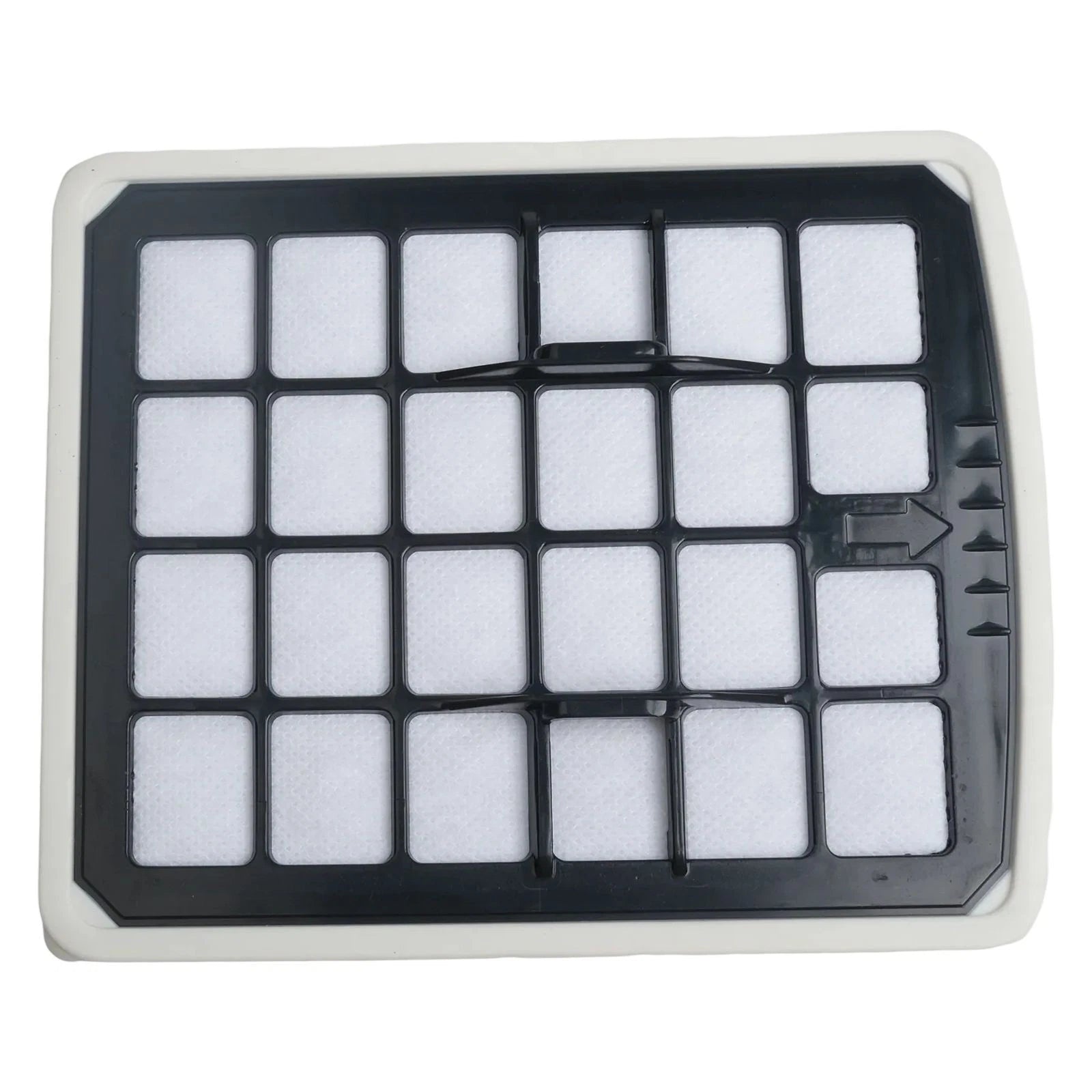 Dust Trapping Filters for Eureka Bagless Cleaners (Compatible)