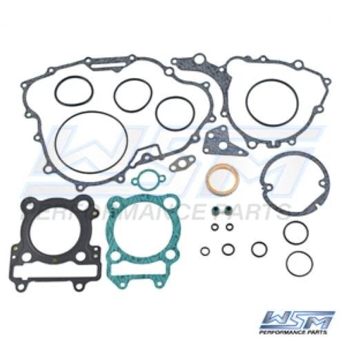 Complete Gasket Kit for Yamaha Raptor 250 (2008–2013) 25-510