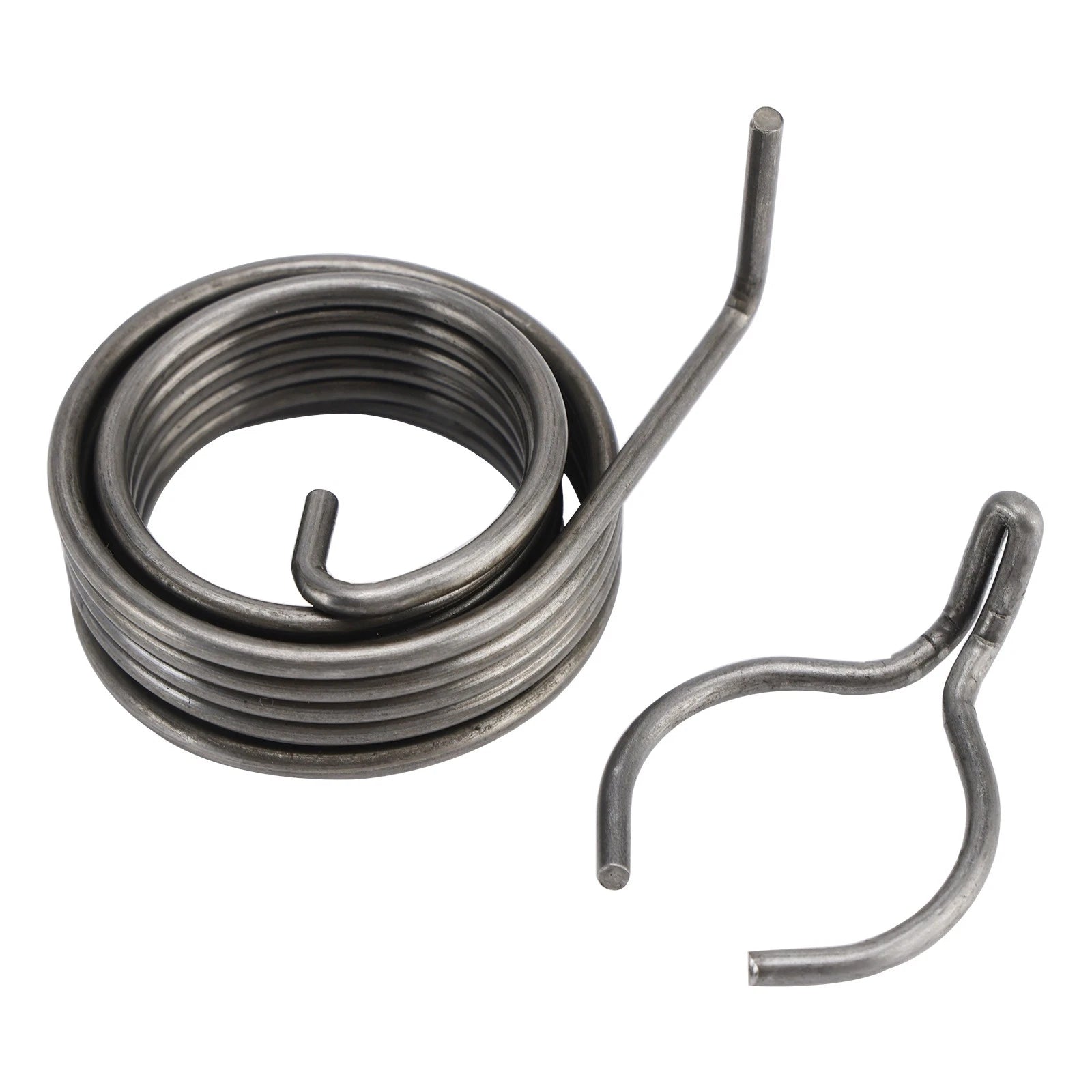 Kick Starter Return Spring Set 2X for Yamaha Blaster YFS200 (1988–2006) 90508-26667-00