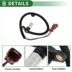 1 Pc No.319353AX01 Transmission Speed Sensor for Nissan Sentra (2000–2005)
