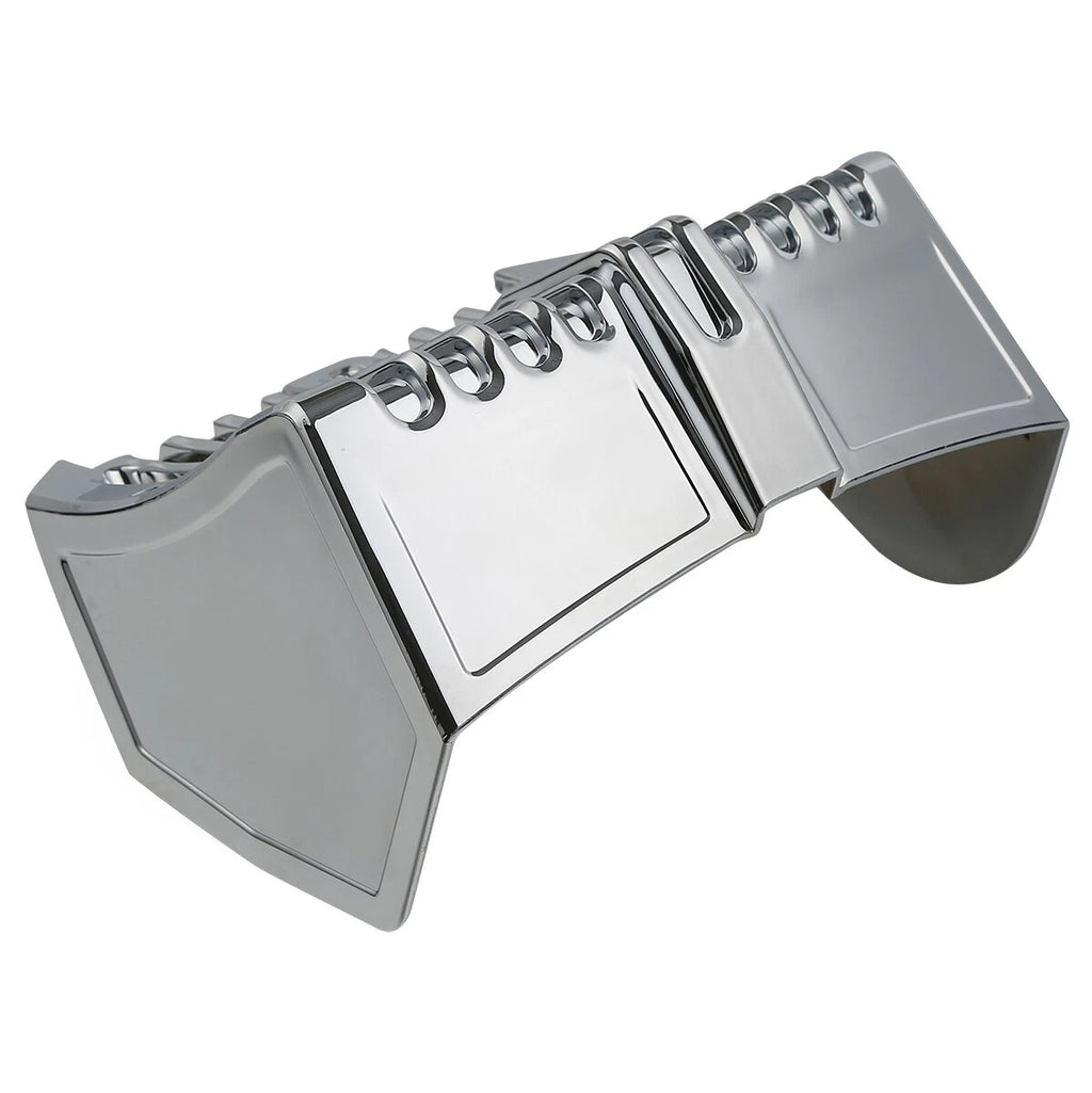 Oil Cooler Cover for Harley Touring Street Road Glide (2017–2023)