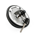 Fuel Tank Cap for Yamaha YZF R3 MT-03 MT-25 (2019–2024)