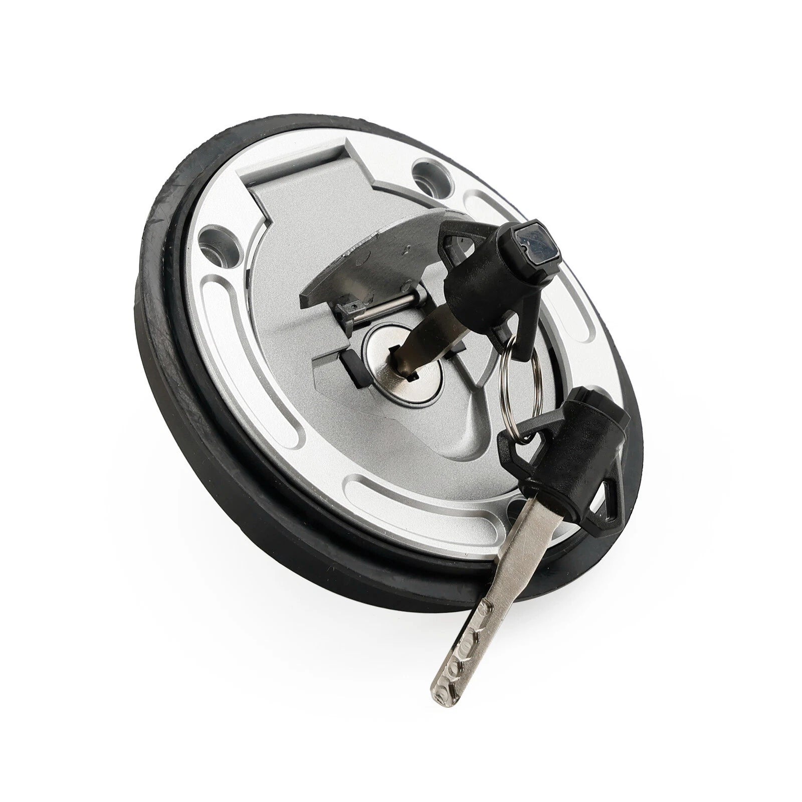 Fuel Tank Cap for Yamaha YZF R3 MT-03 MT-25 (2019–2024)