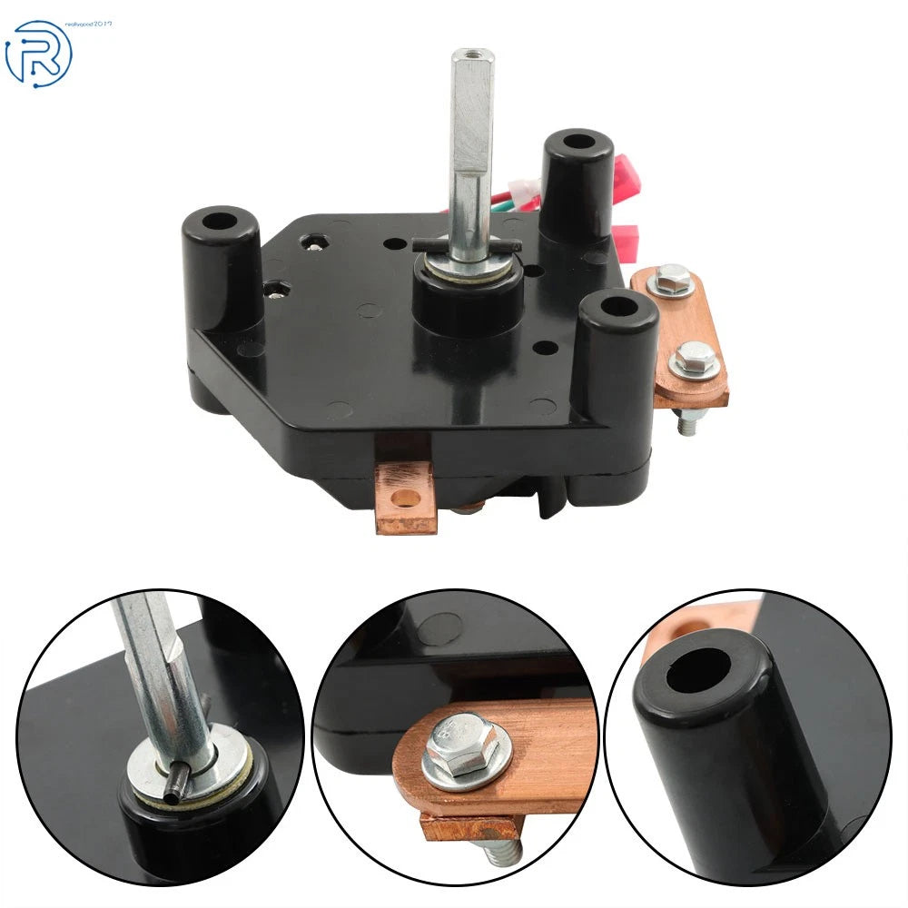 Forward Reverse Switch with Handle for Make Model (1984-2005)