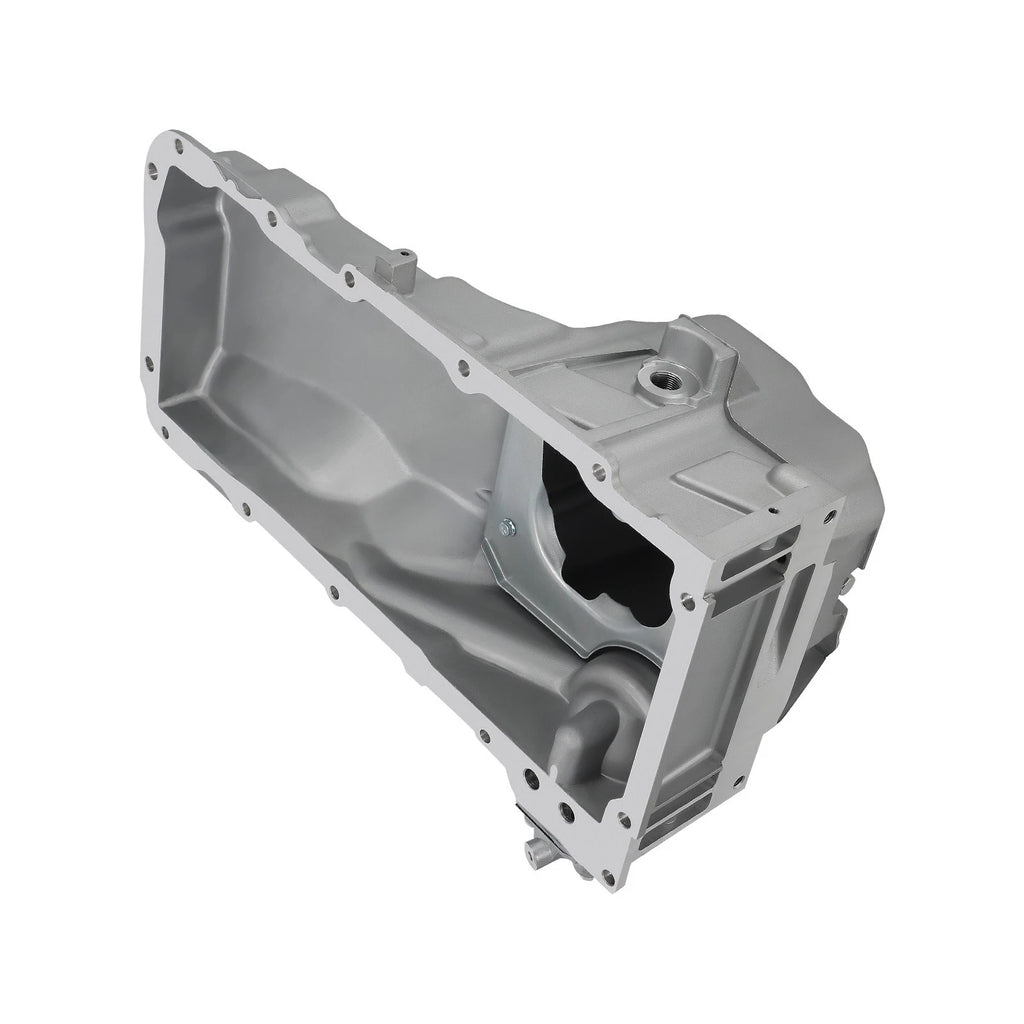 Oil Pan Assembly for Chevy GMC HD Series 6.0L V8 (2001–2006)